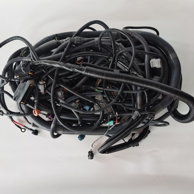 Building Material Shops High Quality ZX330-3 Excavator Wiring Harness 0006505