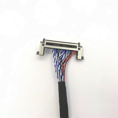 Antenna and Conduit Wiring Line, Data Cables, Newest Cable Harness Assemblies Manufacturer Harness Hot Selling Wiring